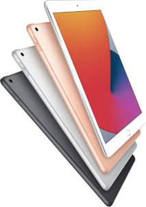 Apple iPad 10.2 2020