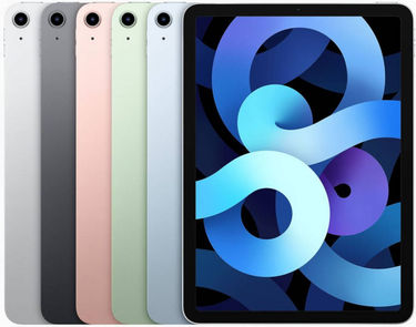 Apple iPad Air 2020 WiFi + Cellular 64GB