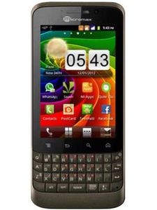 Micromax A78