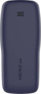 Lava Hero 600s