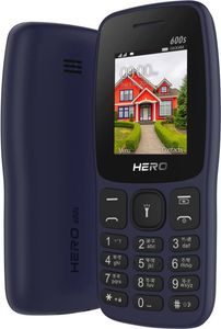 Lava Hero 600s