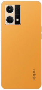 OPPO F21 Pro