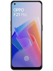 OPPO F21 Pro