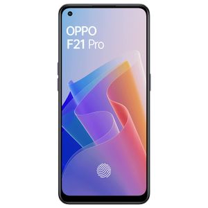 OPPO F21 Pro