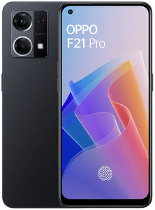 OPPO F21 Pro