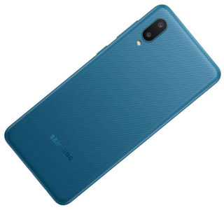 Samsung Galaxy A02