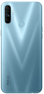realme Narzo 20A 64GB