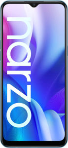 realme Narzo 20A 64GB