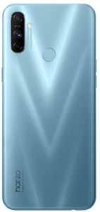 realme Narzo 20A 64GB
