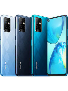 Infinix Note 8i
