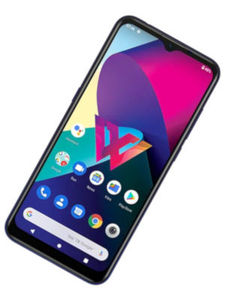 LG W11