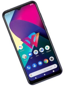 LG W11