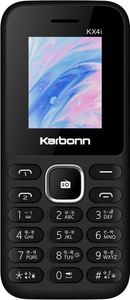 Karbonn KX4i