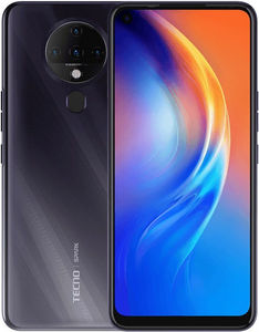 Tecno Spark 6