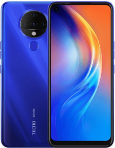 Tecno Spark 6