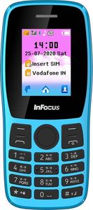 InFocus Hero 1