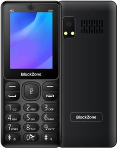 BlackZone S16 Neo