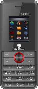 BlackZone Turbo 52