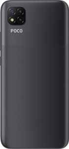 POCO C3 64GB