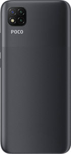 POCO C3 64GB