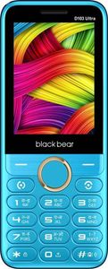 Black Bear D103 Ultra