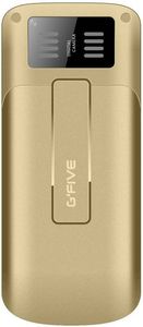 Gfive W1 New