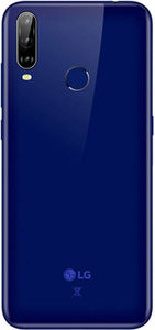 LG W31