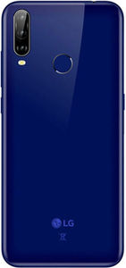 LG W31