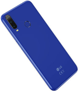 LG W31