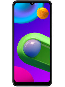 Samsung Galaxy M02