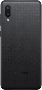 Samsung Galaxy M02