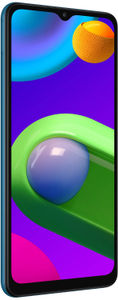 Samsung Galaxy M02