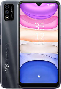 Itel A48