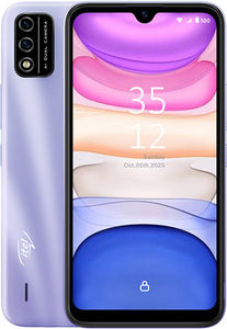 Itel A48