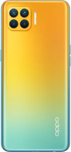 OPPO F17 Pro Diwali Edition