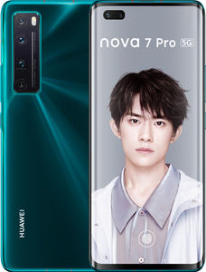 Huawei Nova 7 Pro