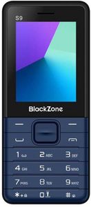 BlackZone S9