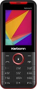 Karbonn Kphone X