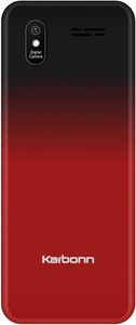 Karbonn Kphone X