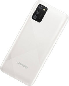 Samsung Galaxy A02s