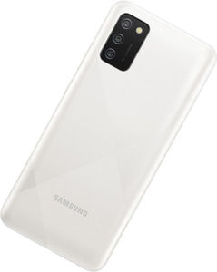 Samsung Galaxy A02s