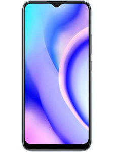 realme C15 Qualcomm Edition