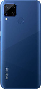realme C15 Qualcomm Edition 64GB