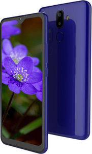 Karbonn Titanium S9 Plus 3GB RAM