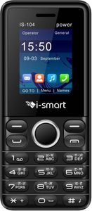 i-smart IS-104 Power