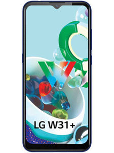 LG W31 Plus