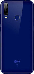 LG W31 Plus