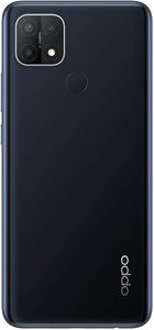 OPPO A15 2GB RAM