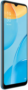 OPPO A15 2GB RAM