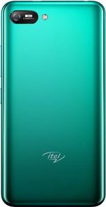 Itel A25 Pro